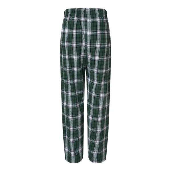 Boxercraft Men's Harley Flannel Pants - Boxercraft Men's Harley Flannel Pants - Image 26 of 106