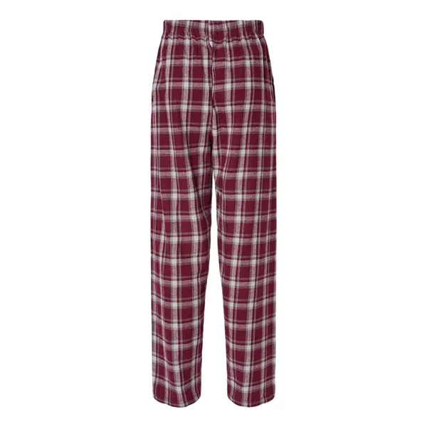 Boxercraft Men's Harley Flannel Pants - Boxercraft Men's Harley Flannel Pants - Image 36 of 106