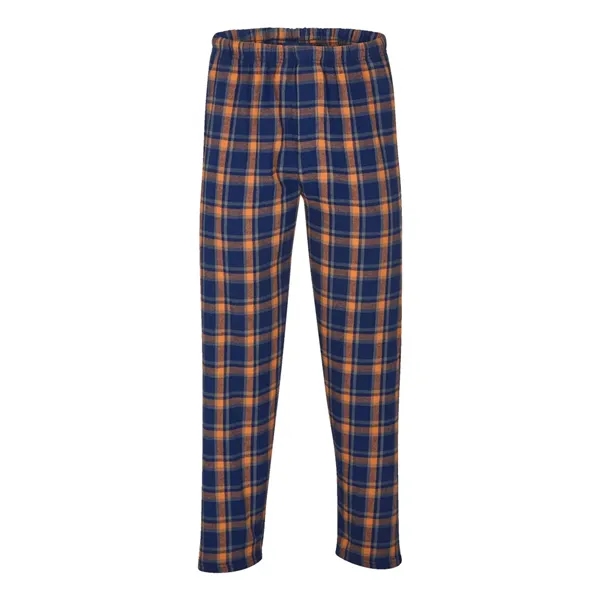 Boxercraft Men's Harley Flannel Pants - Boxercraft Men's Harley Flannel Pants - Image 37 of 106