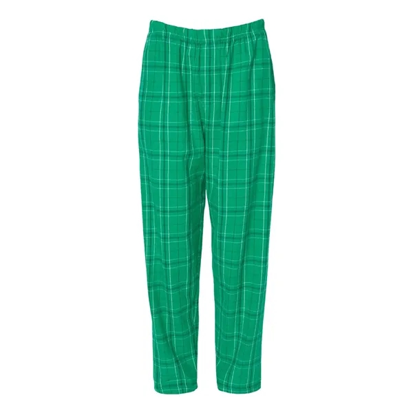 Boxercraft Men's Harley Flannel Pants - Boxercraft Men's Harley Flannel Pants - Image 39 of 106