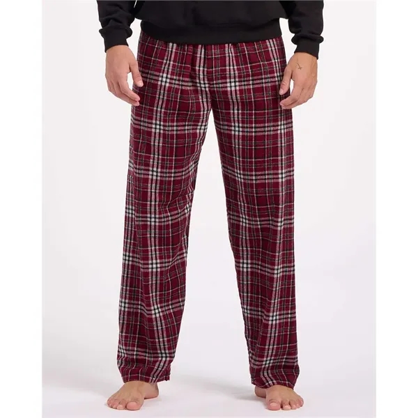 Boxercraft Men's Harley Flannel Pants - Boxercraft Men's Harley Flannel Pants - Image 41 of 106