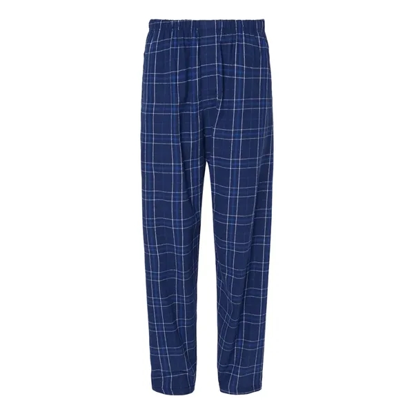 Boxercraft Men's Harley Flannel Pants - Boxercraft Men's Harley Flannel Pants - Image 44 of 106