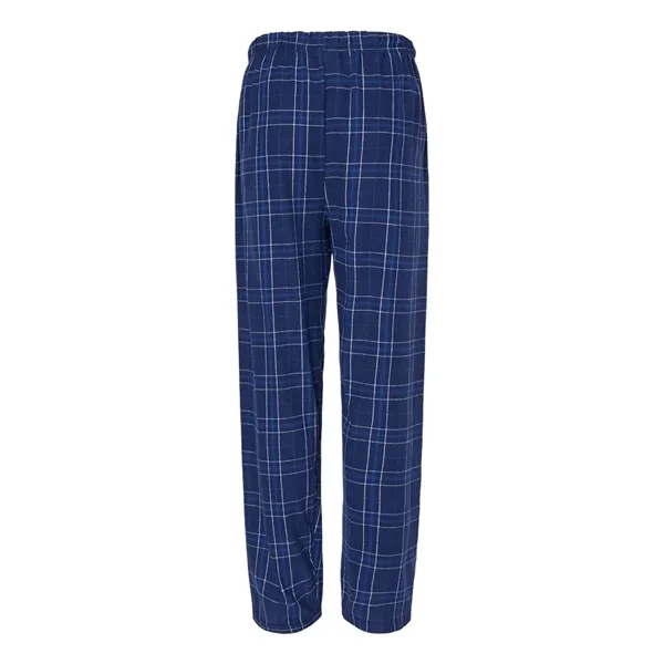 Boxercraft Men's Harley Flannel Pants - Boxercraft Men's Harley Flannel Pants - Image 45 of 106