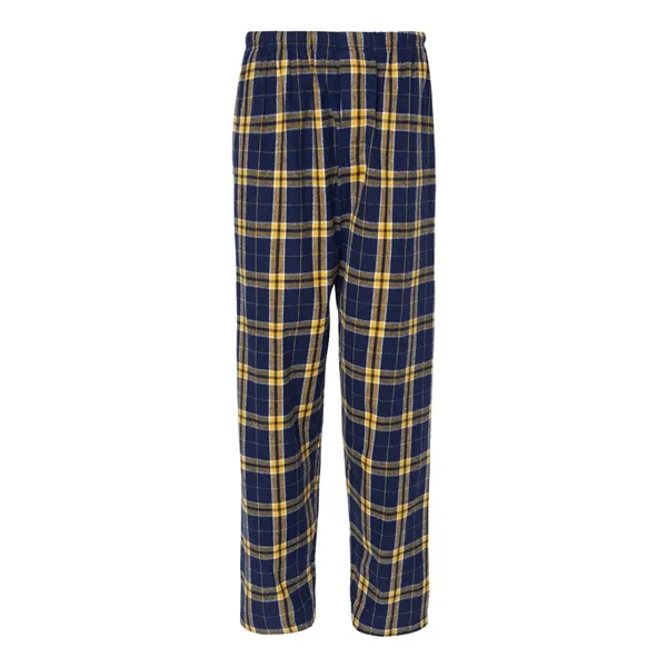 Boxercraft Men's Harley Flannel Pants - Boxercraft Men's Harley Flannel Pants - Image 48 of 106