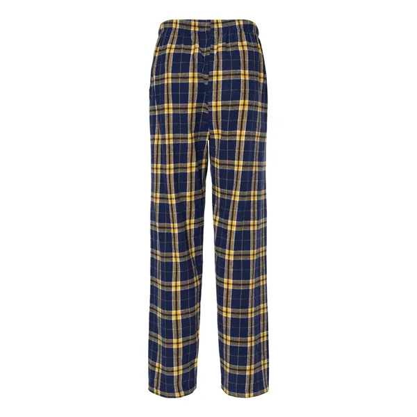 Boxercraft Men's Harley Flannel Pants - Boxercraft Men's Harley Flannel Pants - Image 49 of 106