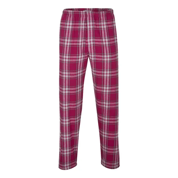 Boxercraft Men's Harley Flannel Pants - Boxercraft Men's Harley Flannel Pants - Image 56 of 106