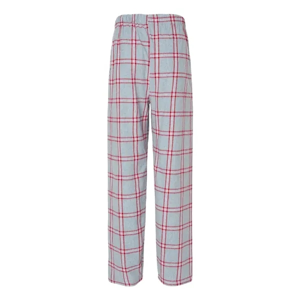 Boxercraft Men's Harley Flannel Pants - Boxercraft Men's Harley Flannel Pants - Image 67 of 106