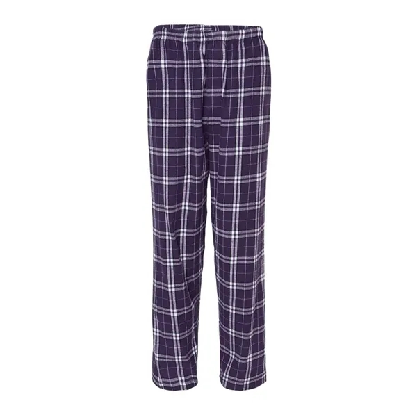Boxercraft Men's Harley Flannel Pants - Boxercraft Men's Harley Flannel Pants - Image 68 of 106