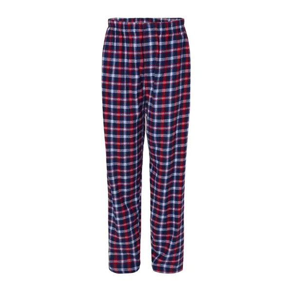 Boxercraft Men's Harley Flannel Pants - Boxercraft Men's Harley Flannel Pants - Image 71 of 106