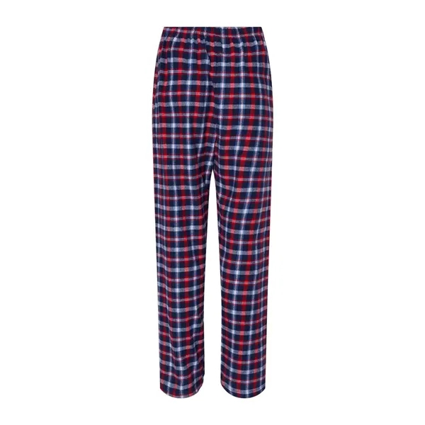 Boxercraft Men's Harley Flannel Pants - Boxercraft Men's Harley Flannel Pants - Image 73 of 106