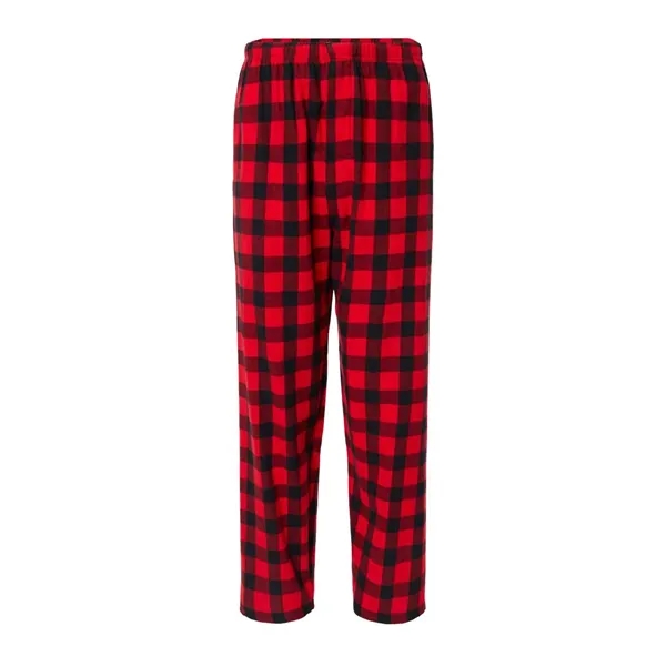 Boxercraft Men's Harley Flannel Pants - Boxercraft Men's Harley Flannel Pants - Image 74 of 106