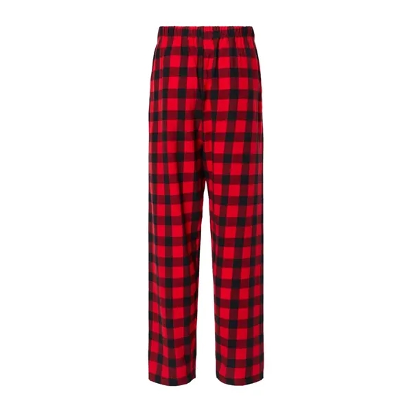 Boxercraft Men's Harley Flannel Pants - Boxercraft Men's Harley Flannel Pants - Image 76 of 106