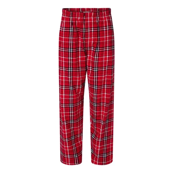 Boxercraft Men's Harley Flannel Pants - Boxercraft Men's Harley Flannel Pants - Image 79 of 106