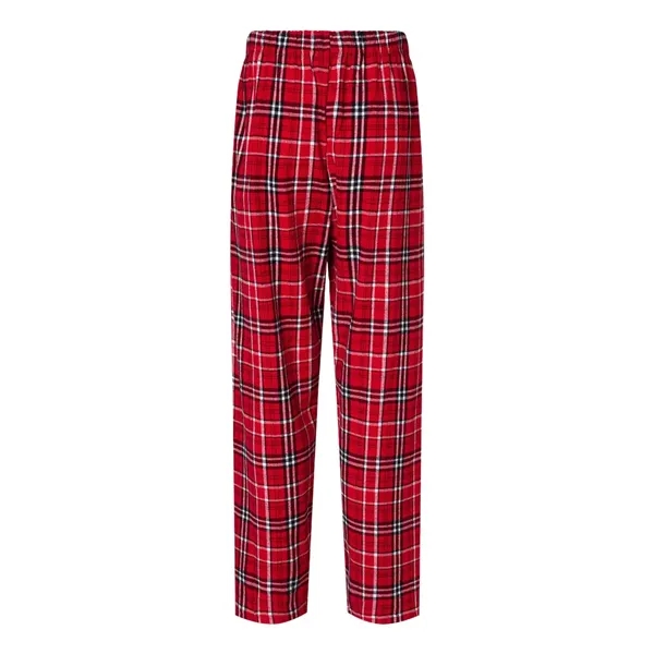 Boxercraft Men's Harley Flannel Pants - Boxercraft Men's Harley Flannel Pants - Image 81 of 106