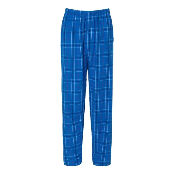 Boxercraft Men's Harley Flannel Pants - Boxercraft Men's Harley Flannel Pants - Image 85 of 106