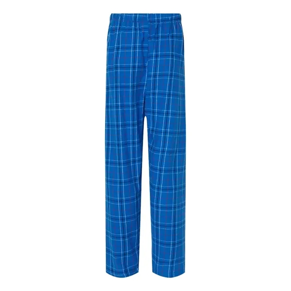 Boxercraft Men's Harley Flannel Pants - Boxercraft Men's Harley Flannel Pants - Image 86 of 106