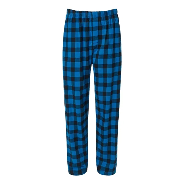Boxercraft Men's Harley Flannel Pants - Boxercraft Men's Harley Flannel Pants - Image 88 of 106