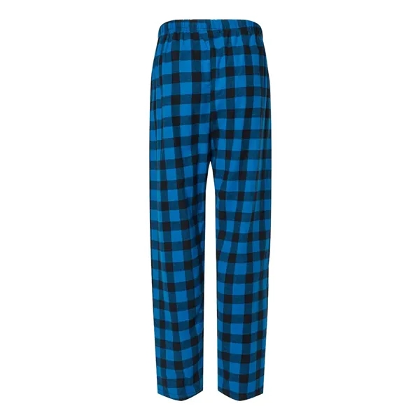 Boxercraft Men's Harley Flannel Pants - Boxercraft Men's Harley Flannel Pants - Image 89 of 106