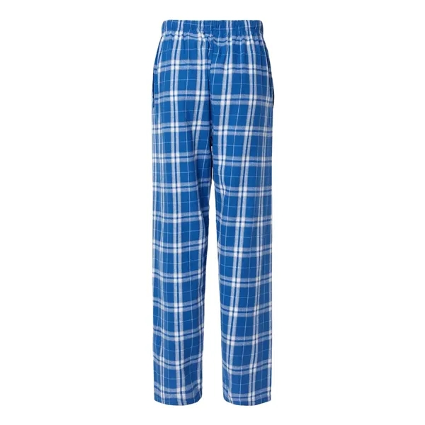 Boxercraft Men's Harley Flannel Pants - Boxercraft Men's Harley Flannel Pants - Image 92 of 106