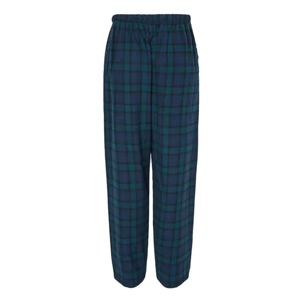 Boxercraft Men's Harley Flannel Pants - Boxercraft Men's Harley Flannel Pants - Image 96 of 106