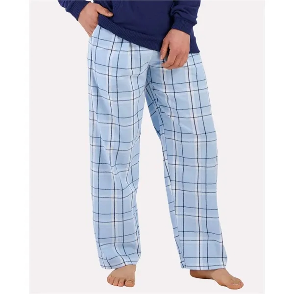 Boxercraft Men's Harley Flannel Pants - Boxercraft Men's Harley Flannel Pants - Image 98 of 106