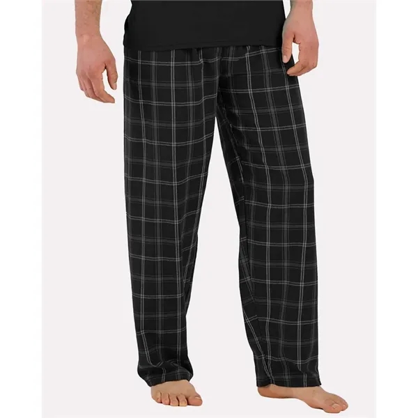 Boxercraft Men's Harley Flannel Pants - Boxercraft Men's Harley Flannel Pants - Image 103 of 106
