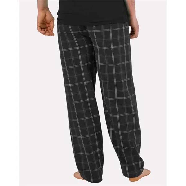 Boxercraft Men's Harley Flannel Pants - Boxercraft Men's Harley Flannel Pants - Image 104 of 106