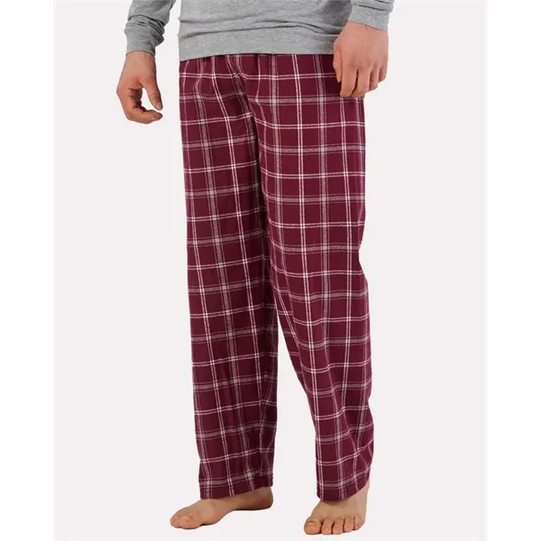 Boxercraft Men's Harley Flannel Pants - Boxercraft Men's Harley Flannel Pants - Image 105 of 106