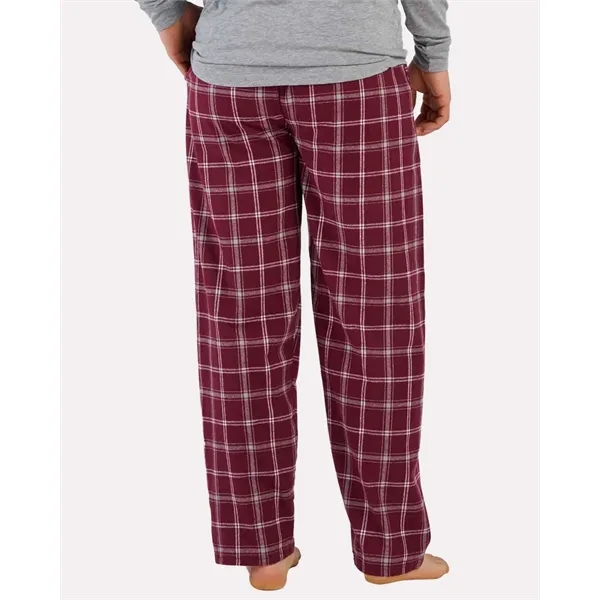 Boxercraft Men's Harley Flannel Pants - Boxercraft Men's Harley Flannel Pants - Image 106 of 106