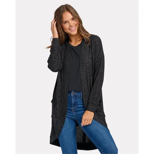 Boxercraft Women's Cuddle Cardigan - Boxercraft Women's Cuddle Cardigan - Image 0 of 8
