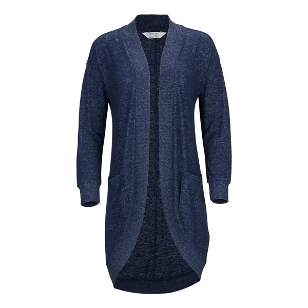 Boxercraft Women's Cuddle Cardigan - Boxercraft Women's Cuddle Cardigan - Image 5 of 8
