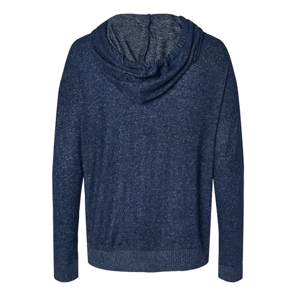 Boxercraft Women's Cuddle Fleece Hooded Sweatshirt