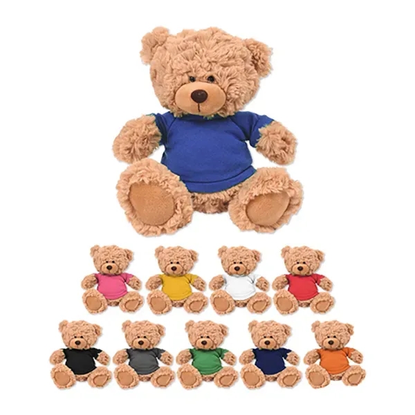 11" Cooper Bear - 11" Cooper Bear - Image 21 of 21