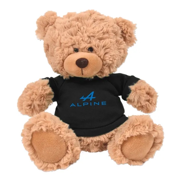 11" Cooper Bear - 11" Cooper Bear - Image 19 of 21