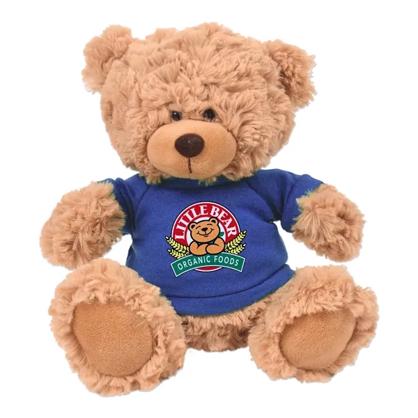 11" Cooper Bear - 11" Cooper Bear - Image 17 of 21