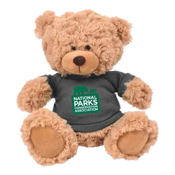 11" Cooper Bear - 11" Cooper Bear - Image 15 of 21