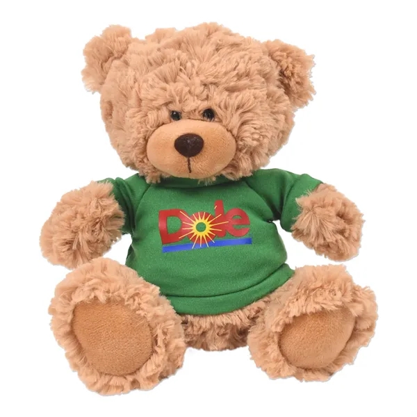 11" Cooper Bear - 11" Cooper Bear - Image 13 of 21