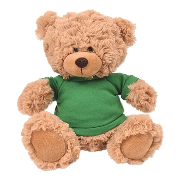 11" Cooper Bear - 11" Cooper Bear - Image 14 of 21