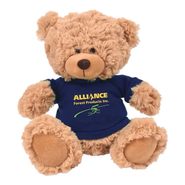 11" Cooper Bear - 11" Cooper Bear - Image 11 of 21