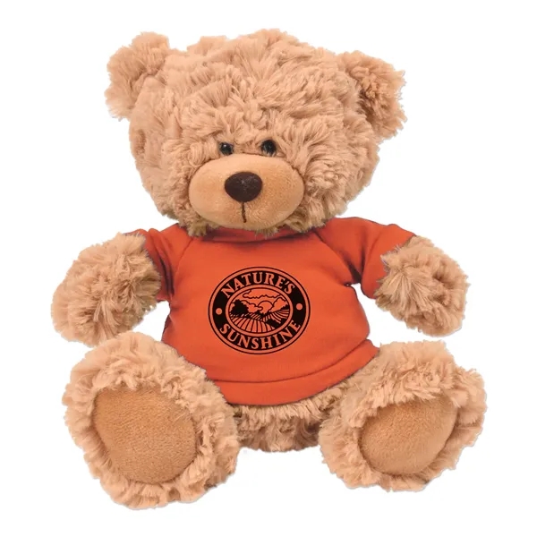 11" Cooper Bear - 11" Cooper Bear - Image 9 of 21