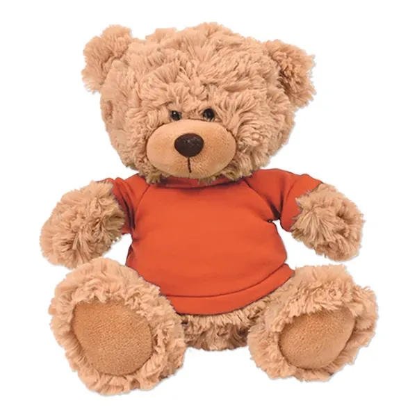 11" Cooper Bear - 11" Cooper Bear - Image 10 of 21