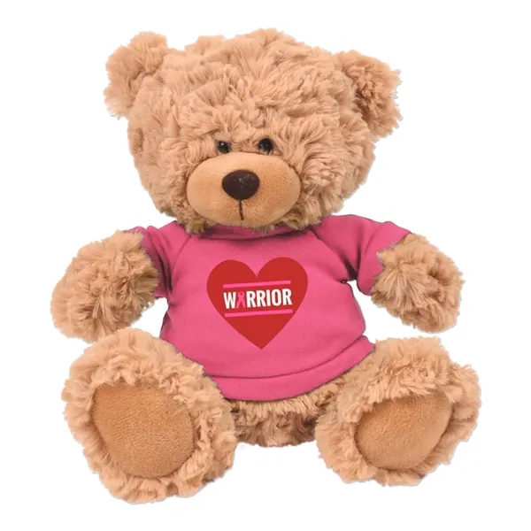 11" Cooper Bear - 11" Cooper Bear - Image 7 of 21