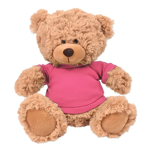 11" Cooper Bear - 11" Cooper Bear - Image 8 of 21