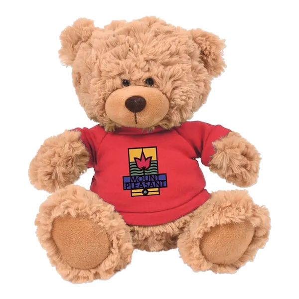 11" Cooper Bear - 11" Cooper Bear - Image 5 of 21