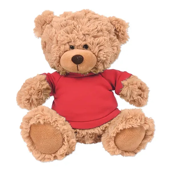 11" Cooper Bear - 11" Cooper Bear - Image 6 of 21