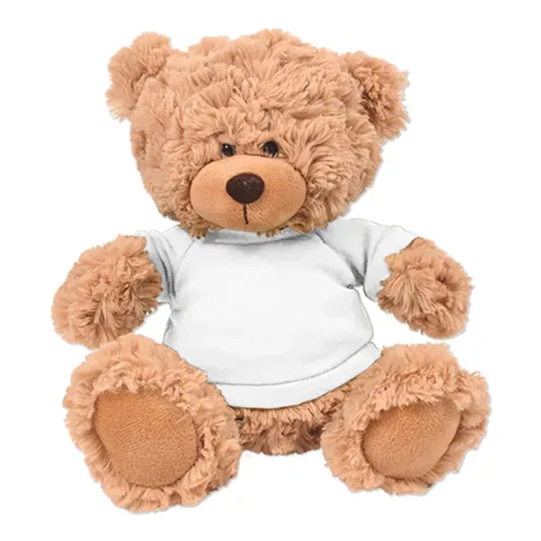 11" Cooper Bear - 11" Cooper Bear - Image 4 of 21
