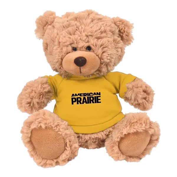11" Cooper Bear - 11" Cooper Bear - Image 1 of 21
