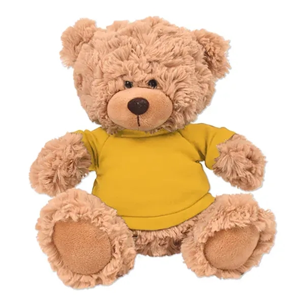 11" Cooper Bear - 11" Cooper Bear - Image 2 of 21