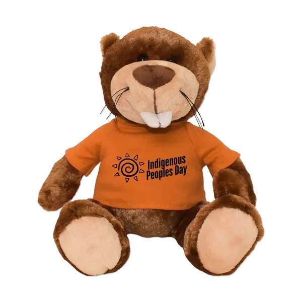 11" Bucky Beaver - 11" Bucky Beaver - Image 9 of 21