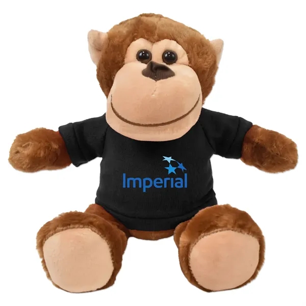 11" Milo Monkey - 11" Milo Monkey - Image 19 of 21